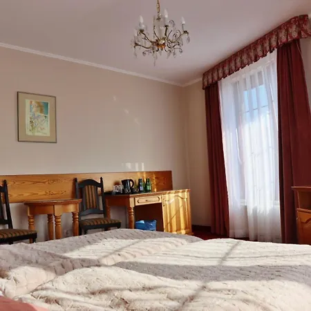 Rezydencja Czantoria & Spa Ustroń Eksteriør bilde