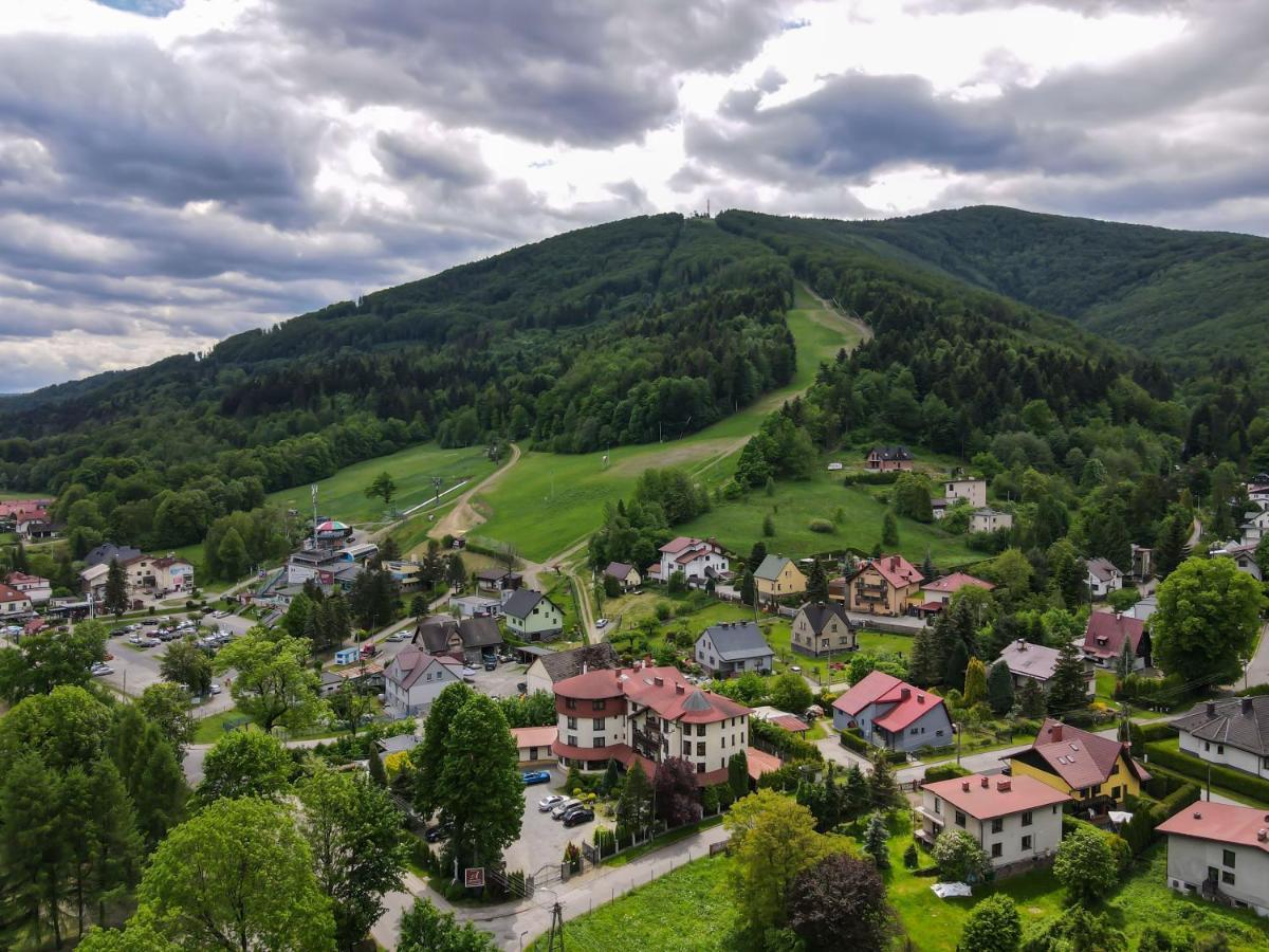 Czantoria&spa Hotel