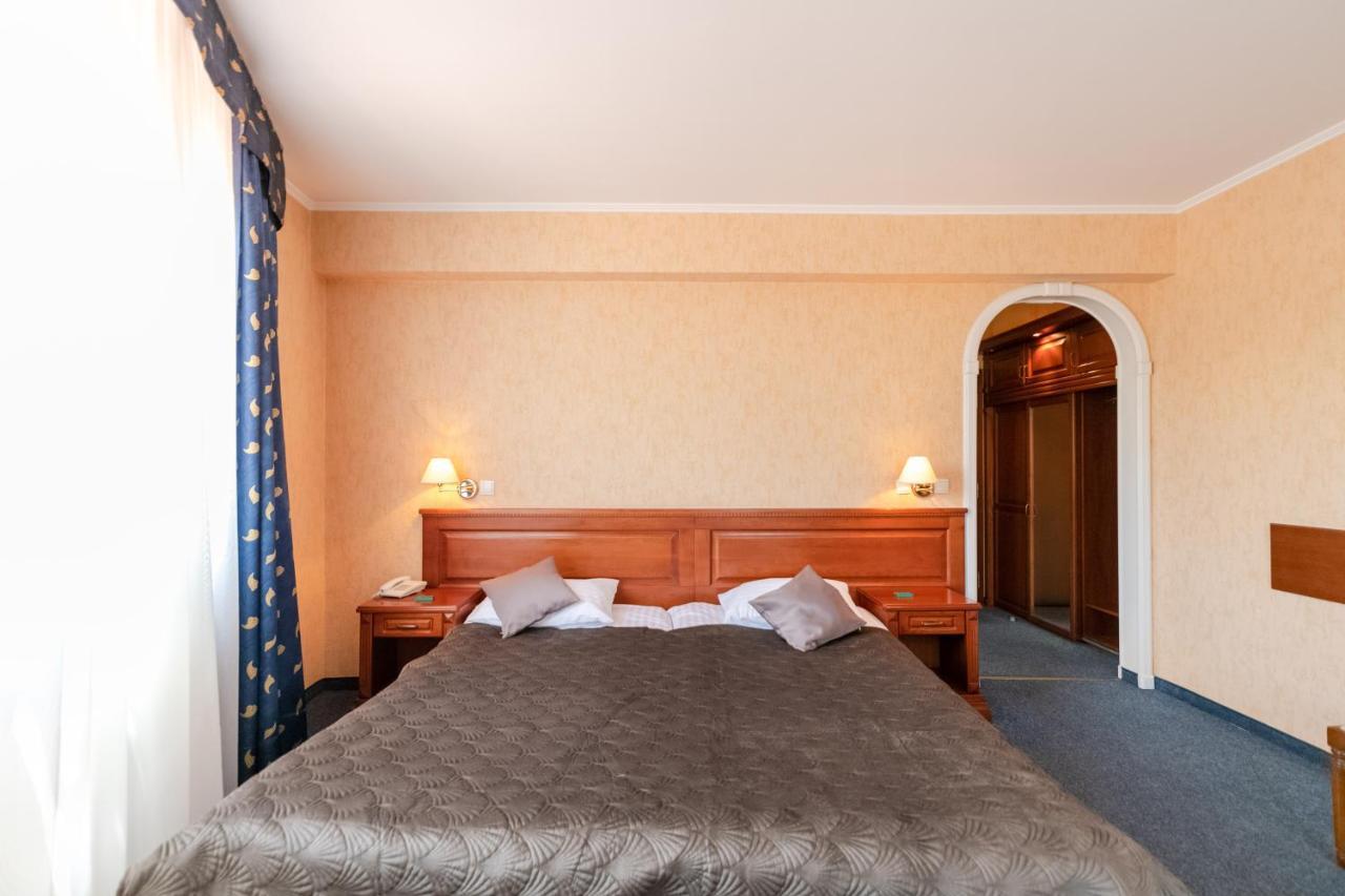 Hotel Czantoria&spa