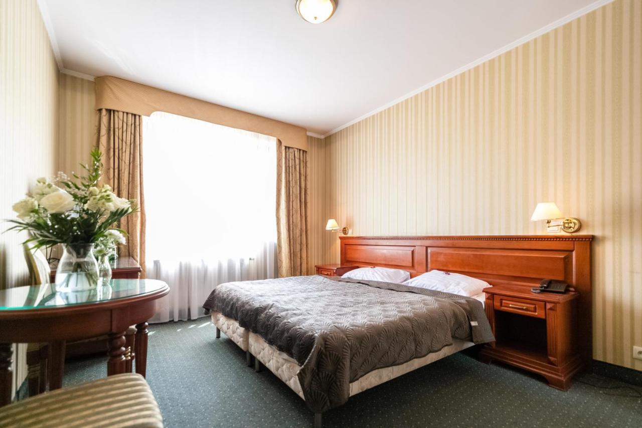 Hotel Czantoria&spa *