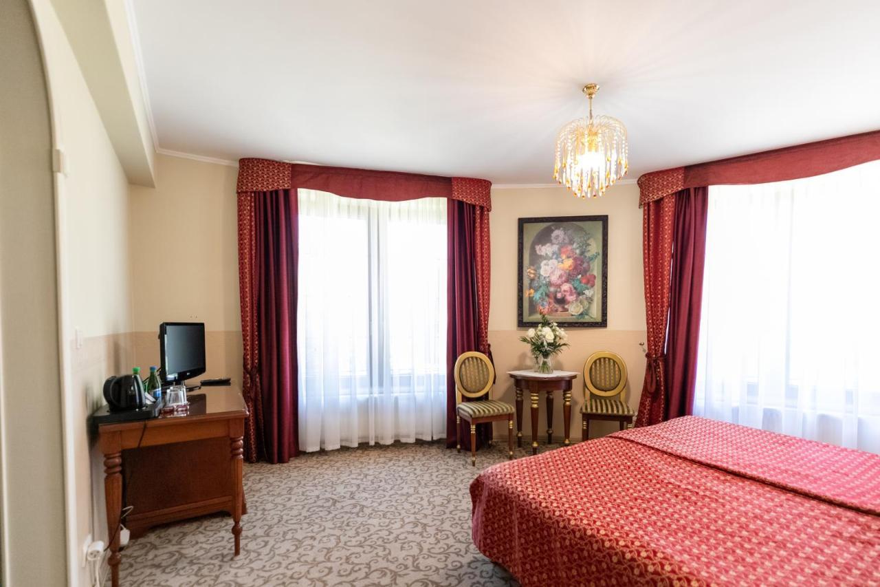 Hotel Czantoria&spa