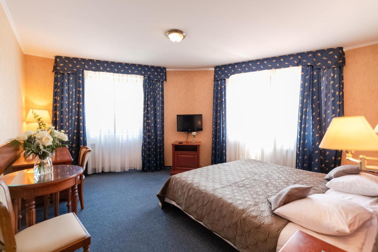 Hotel Czantoria&spa
