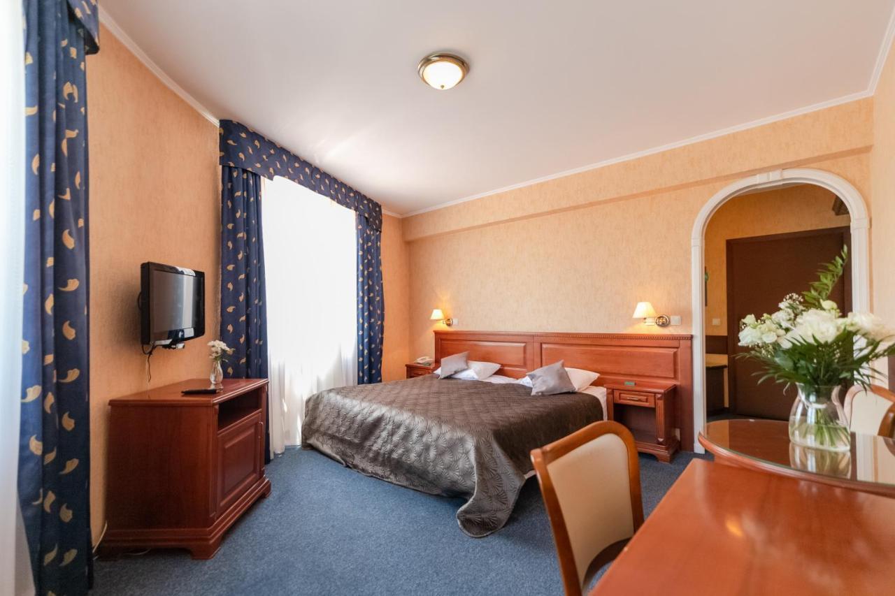 Czantoria&spa Ustroń