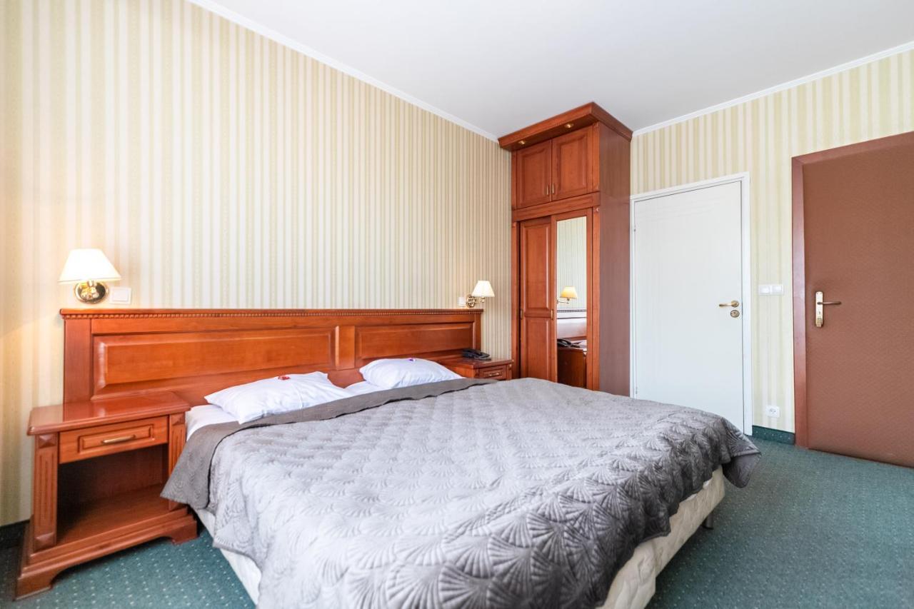 Czantoria&spa Hotel Ustroń