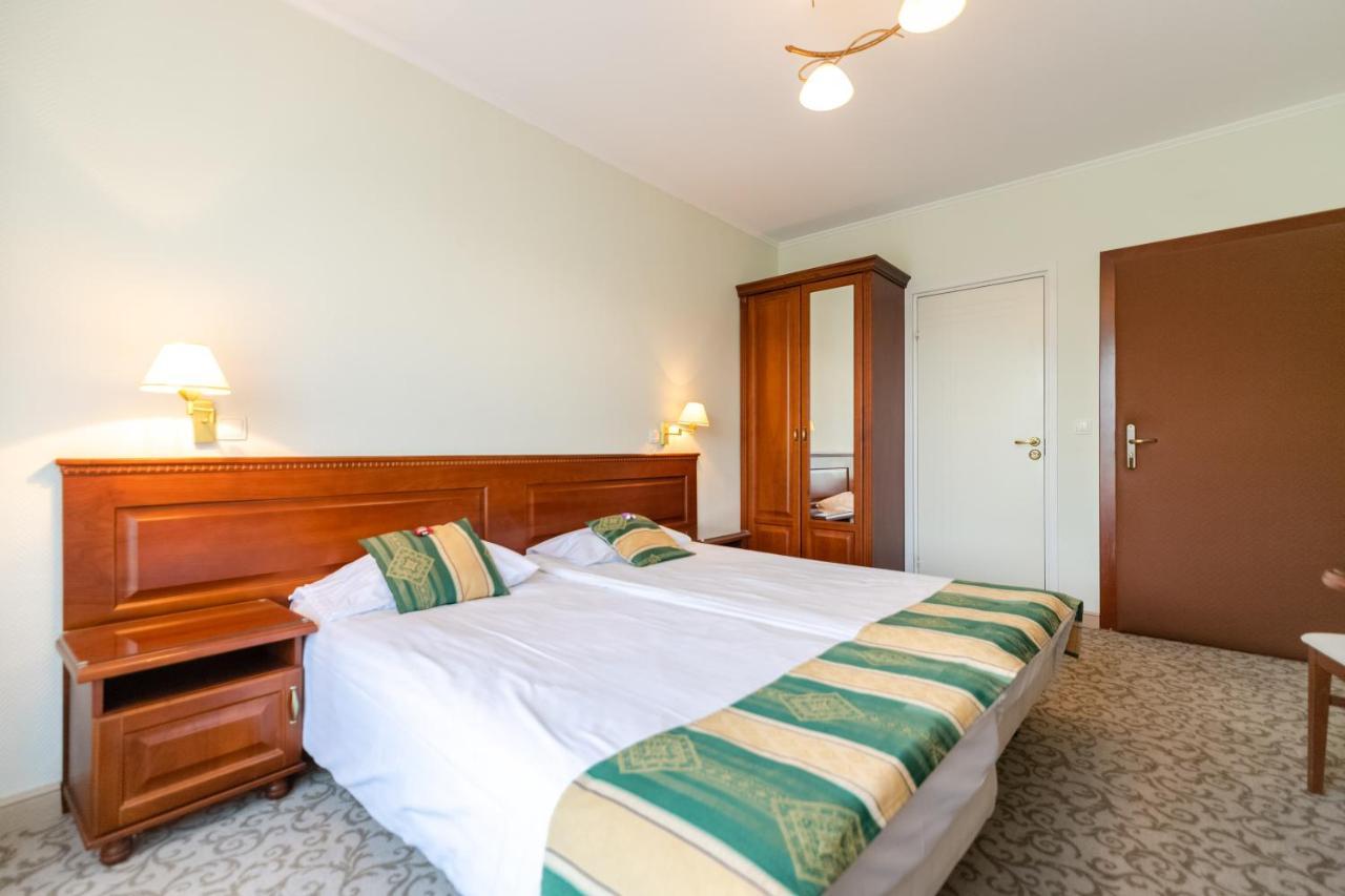 Czantoria&spa Hotel Ustroń