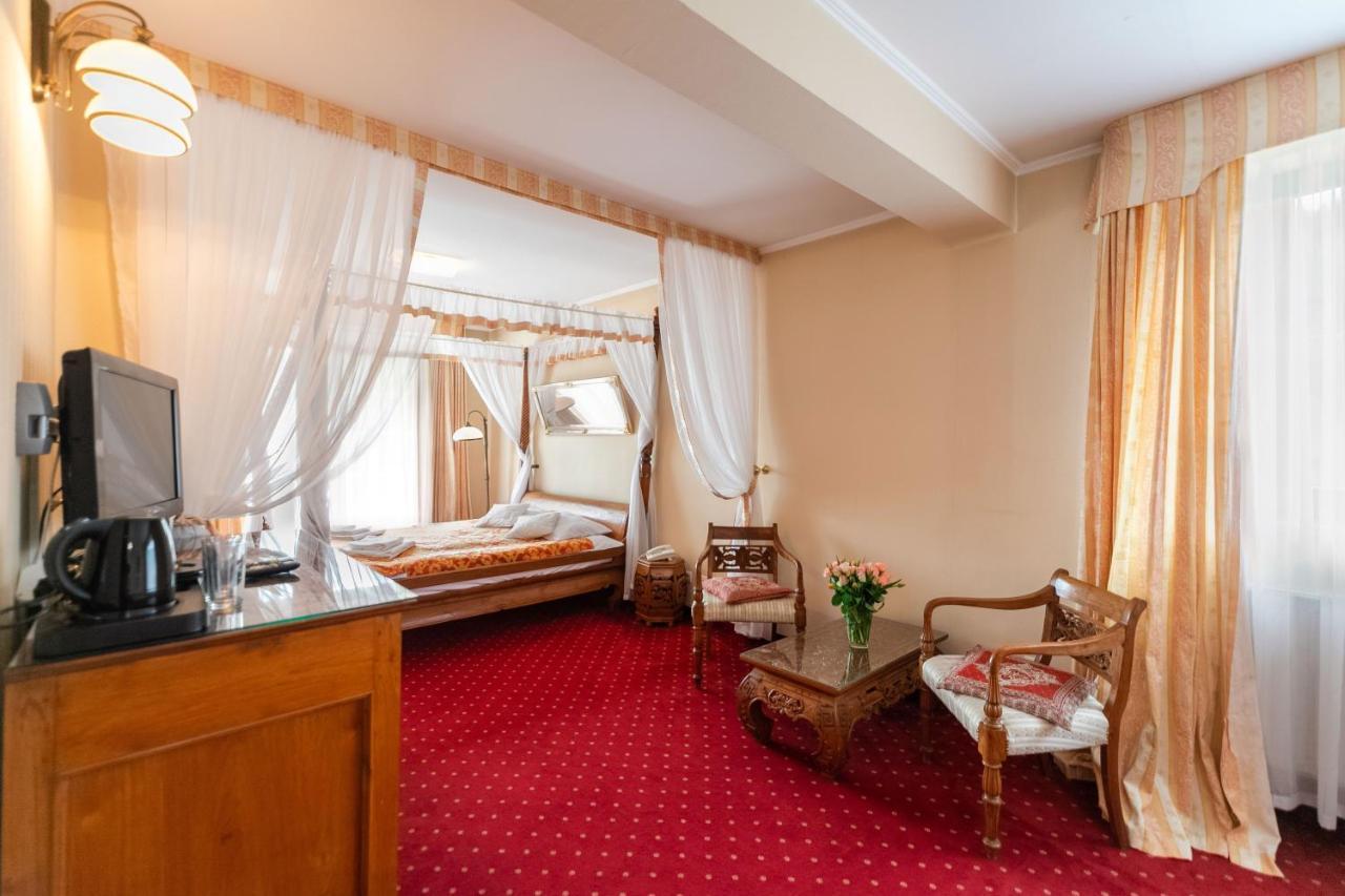 Hotel Czantoria&spa