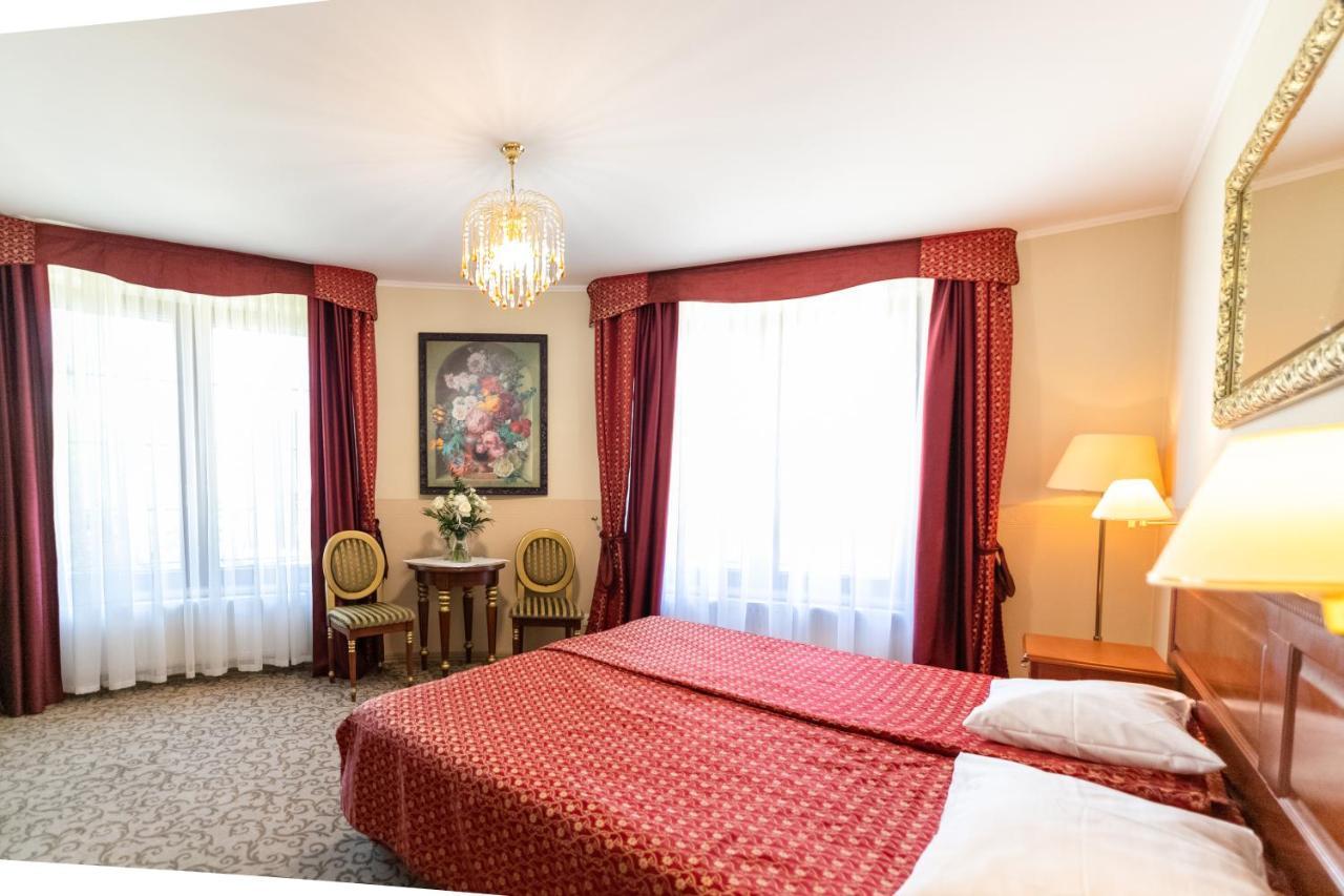Czantoria&spa Hotel Ustroń
