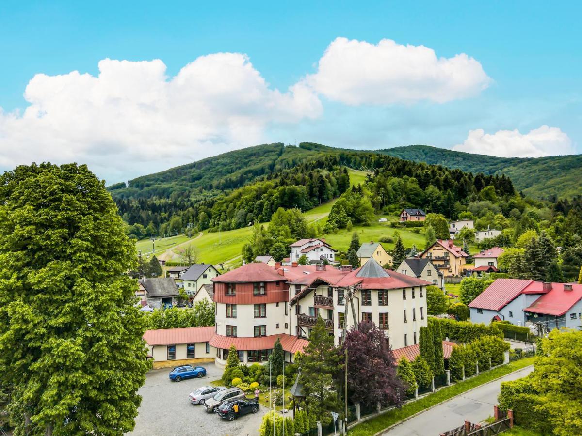 Hotel Czantoria&spa Ustroń
