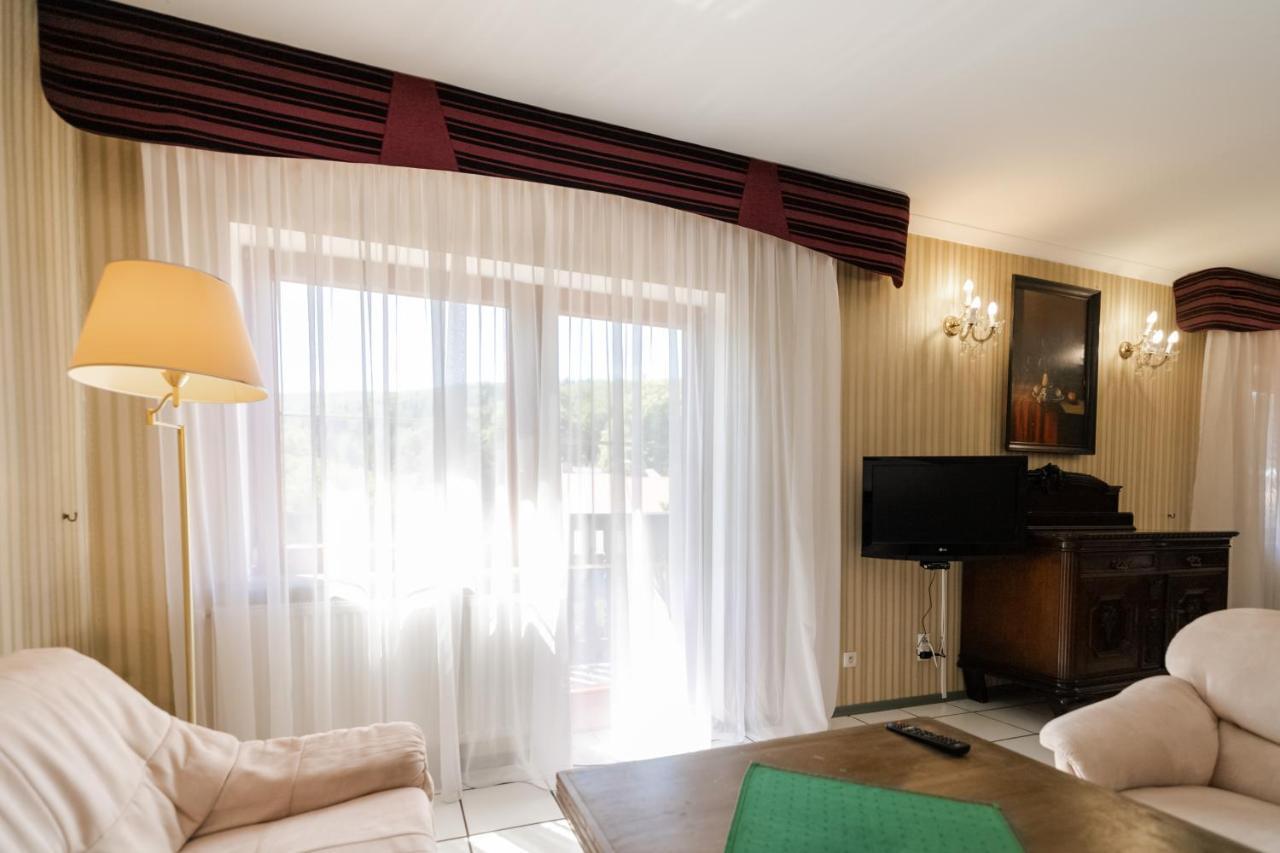 Hotel Czantoria&spa Ustroń