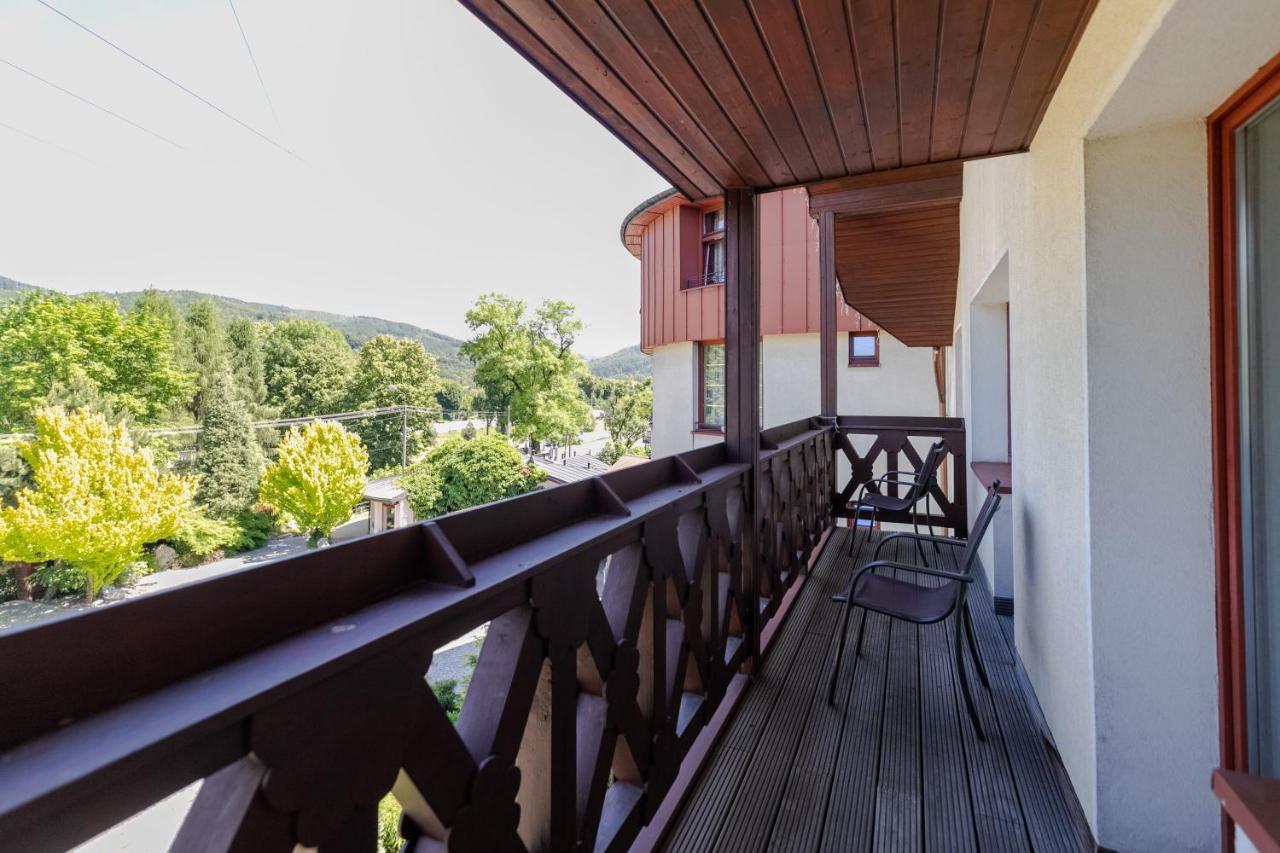 Hotel Czantoria&spa *