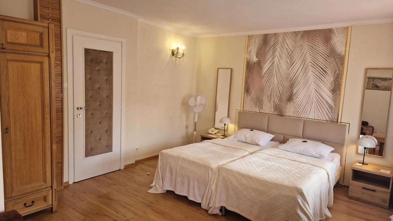 Czantoria&spa Hotel Ustroń