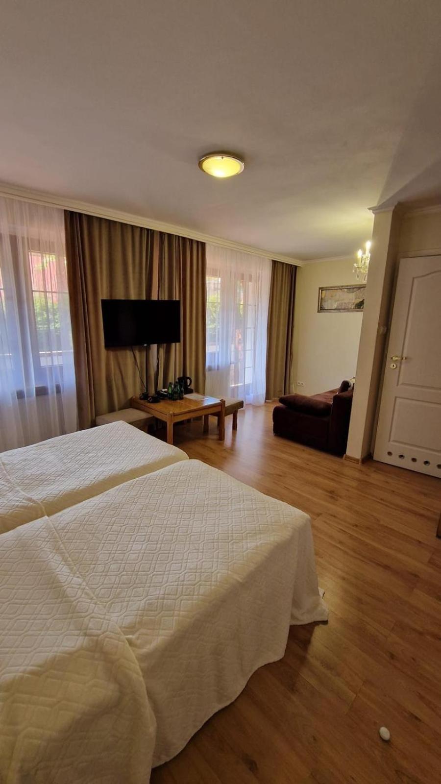 Czantoria&spa Ustroń