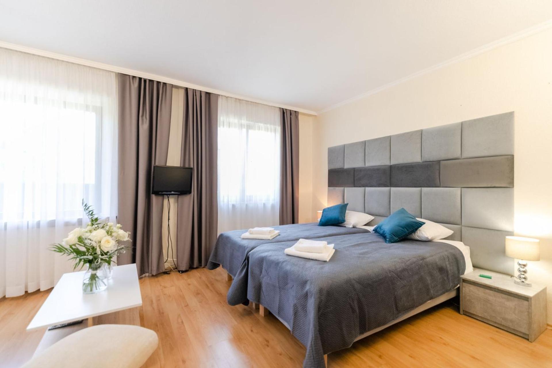 Hotel Czantoria&spa *