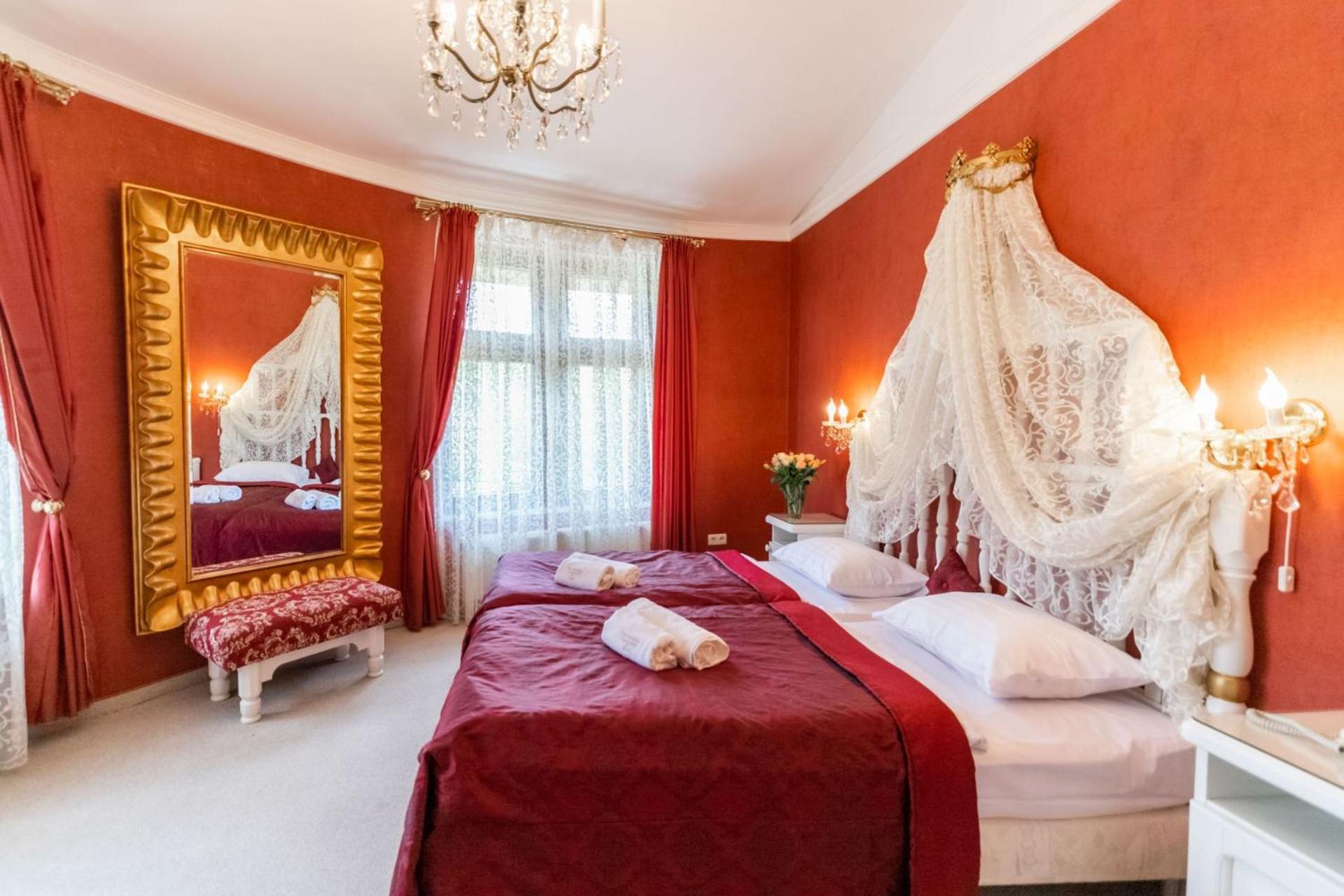 Hotel Czantoria&spa Ustroń