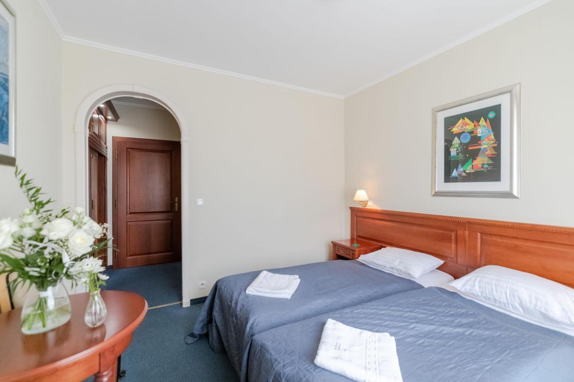 Czantoria&spa Hotel