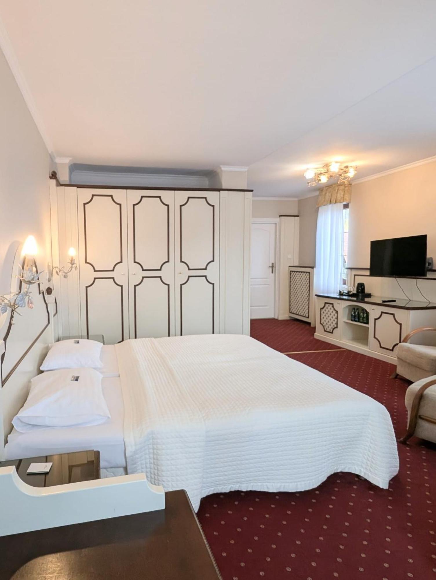 Czantoria&spa Hotel